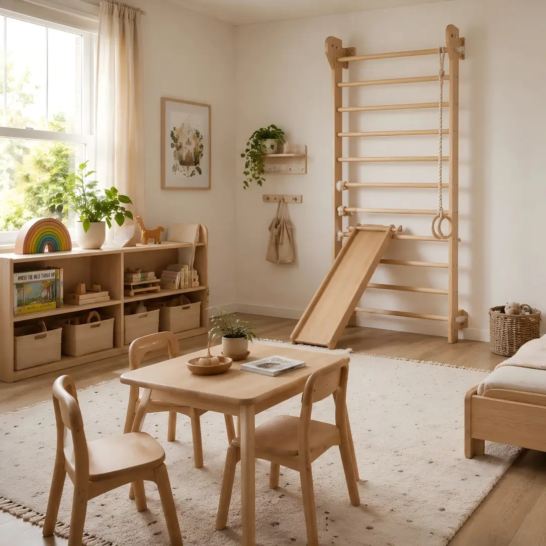 Montessori Furniture view 7